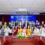 Lễ Ra Mắt CLB Tâm Thể An Khang